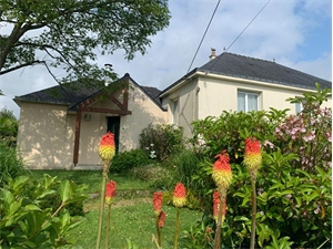 maison à la vente -   56330  CAMORS, surface 121 m2 vente maison - UBI474739952